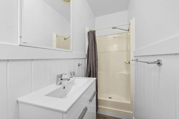 Diamond Waters Caravan Park
