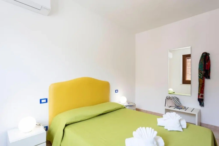 1 Bedroom Family Basement Apartment