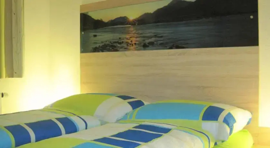 Apparts Lechtal