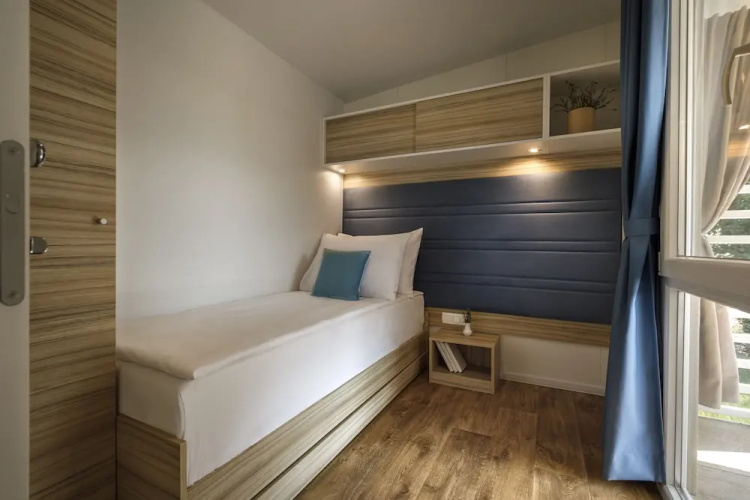 Maistra Camping Amarin Mobile Homes - Rovinj