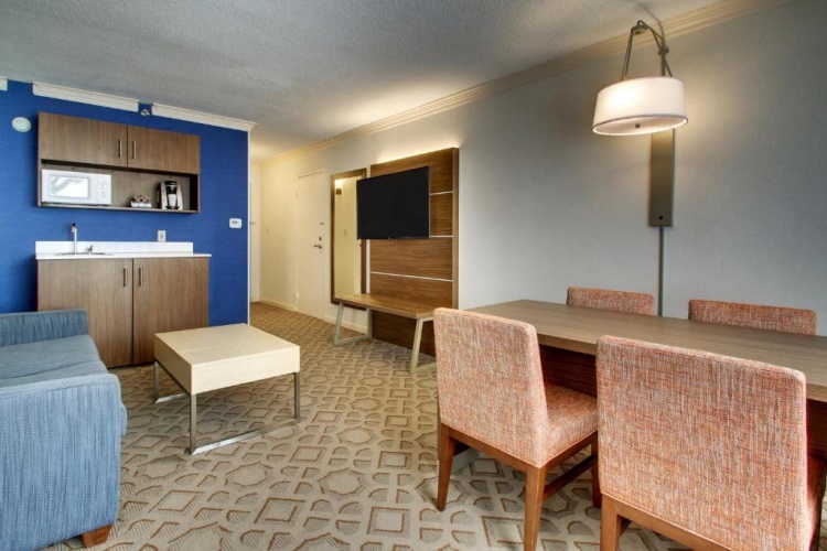 Holiday Inn Express Poughkeepsie photo 30