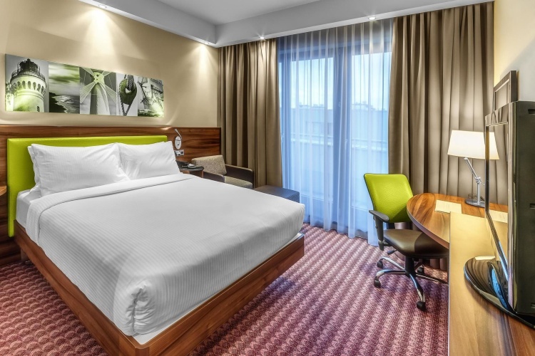 Hampton by Hilton Swinoujscie photo 7