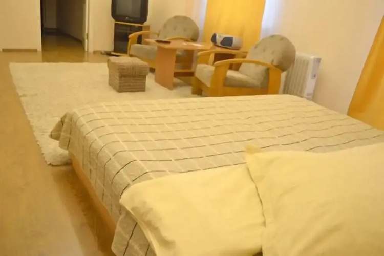 Grata Apartments