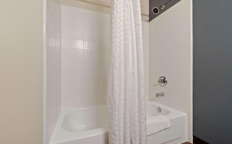 Extended Stay America - Seattle - Redmond photo 12