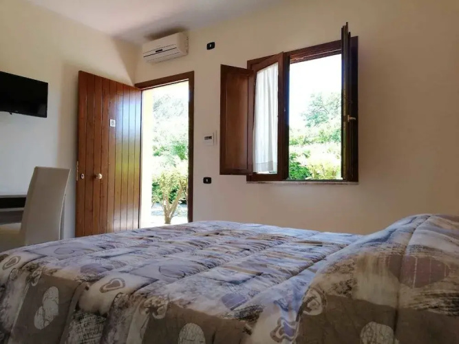 B&B D'Avino
