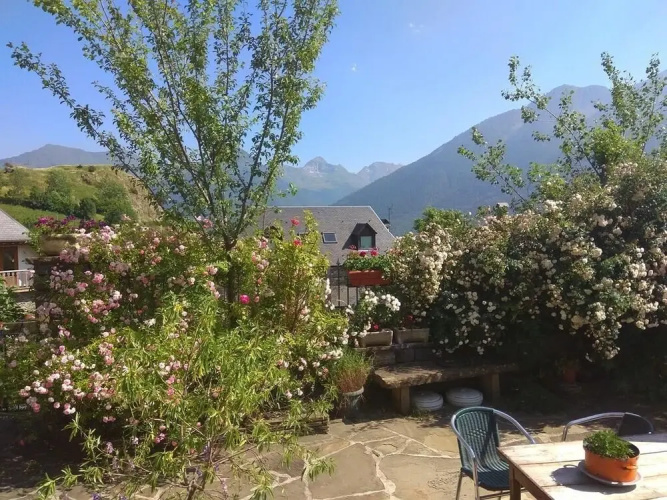 Casa Dera Hont
