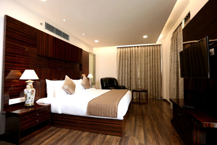 Hotel LA