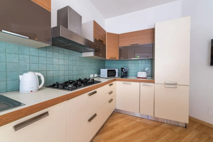 Leoncavallo Retreat in Rome