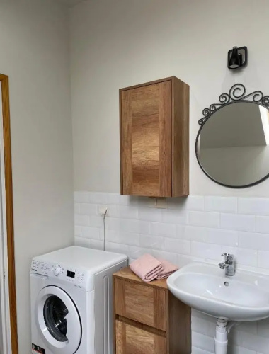 Apartament Bankowy