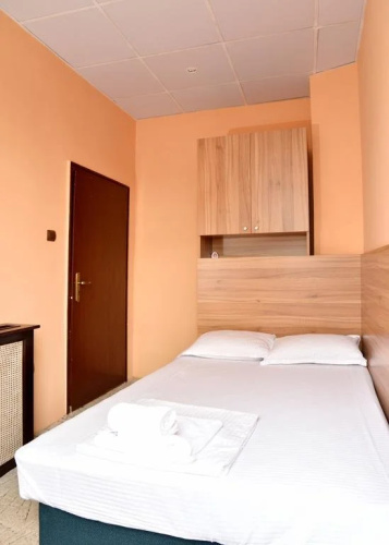 Hotel Cascade