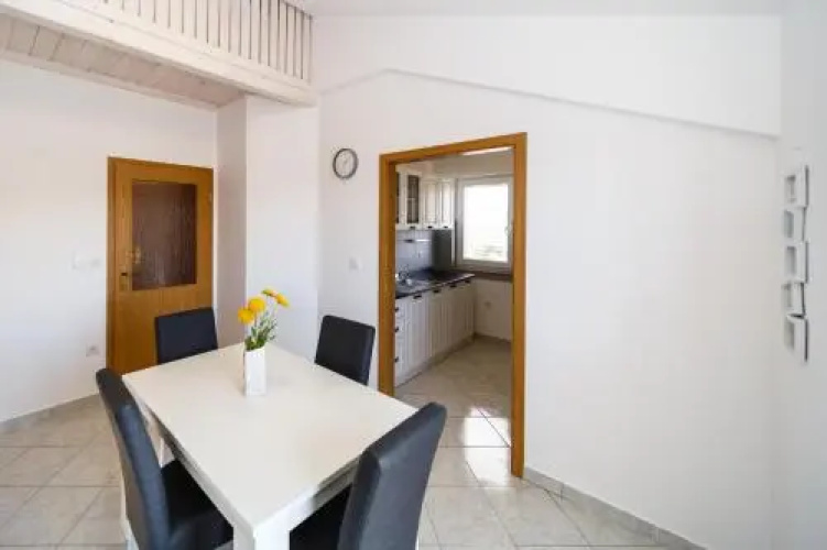 Apartments Zdravka