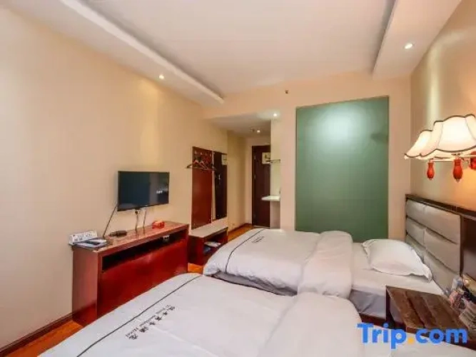 Business Twin room