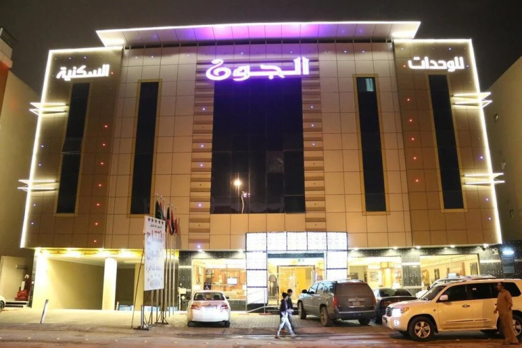 Hotelafbeelding
