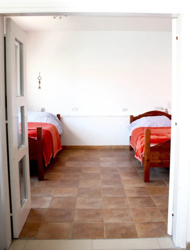 C.A.T Hostel