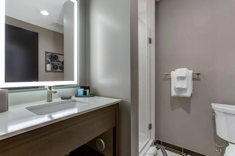 Vib Hotel by Best Western Phoenix-Tempe photo 10