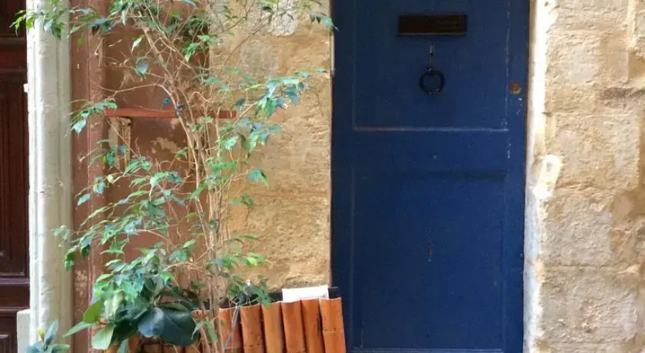 Valletta Townhouse