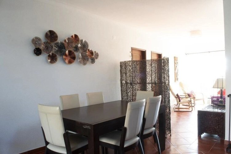 Villa Meco