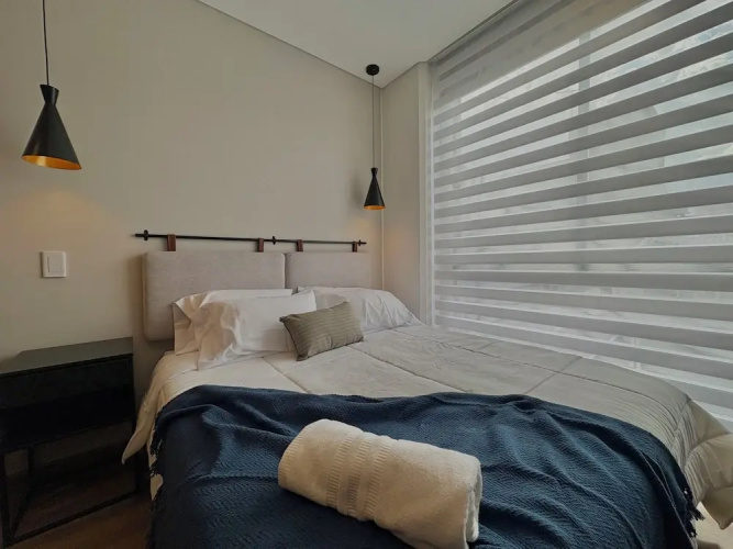 4991 Loft by Wellcome