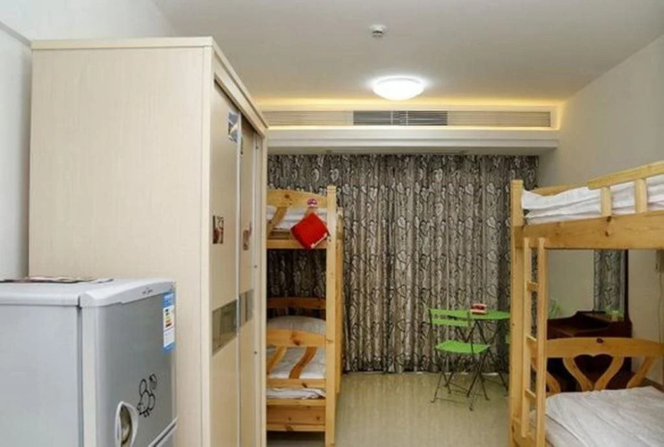 Shanqiu Youth Hostel