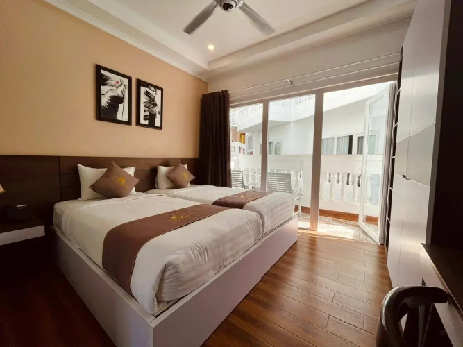 Фотография отеля