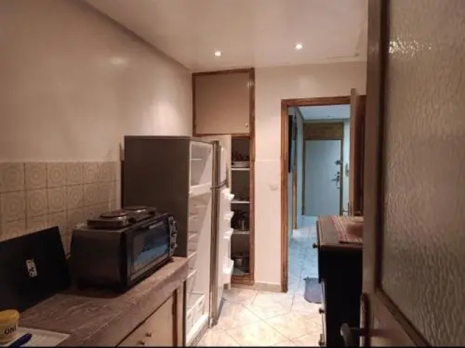 Luxurious Apartment Center Agdal Rabat
