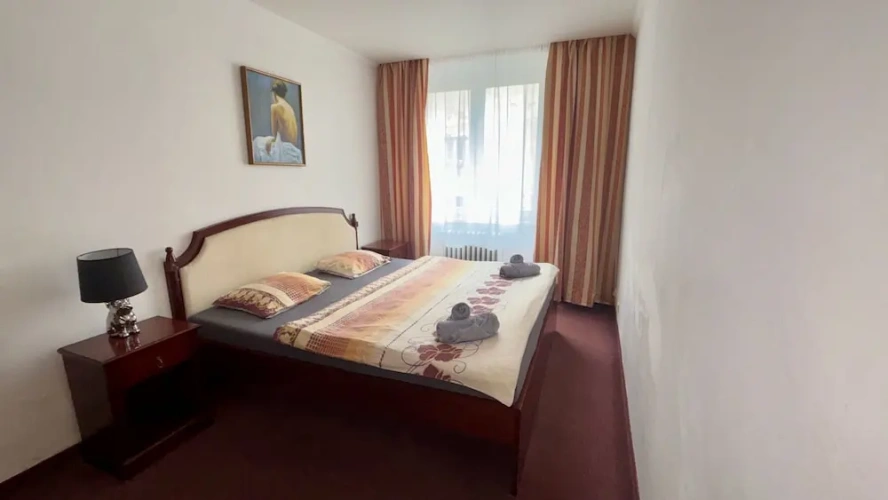 Double Apartment