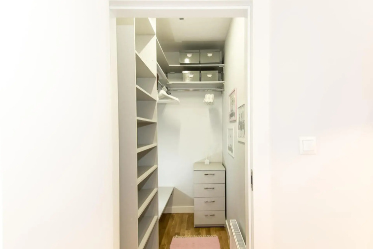 Apartamenty Złota 15