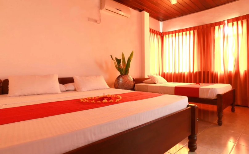Hotel Aradhana