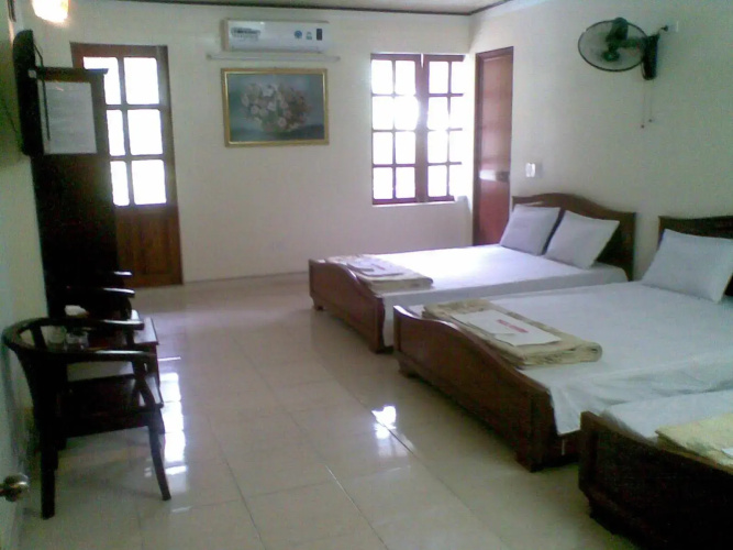 Ngoc Khanh Hotel