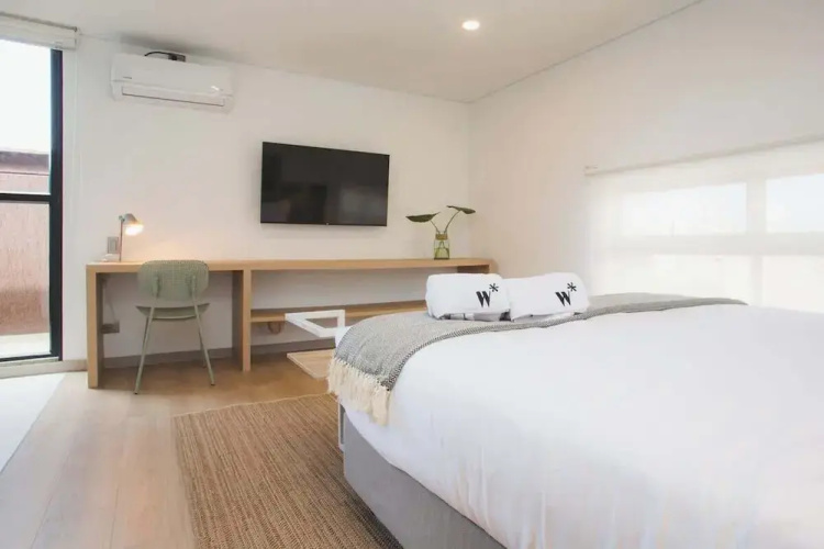 Splendid Studio in Laureles in Medellín
