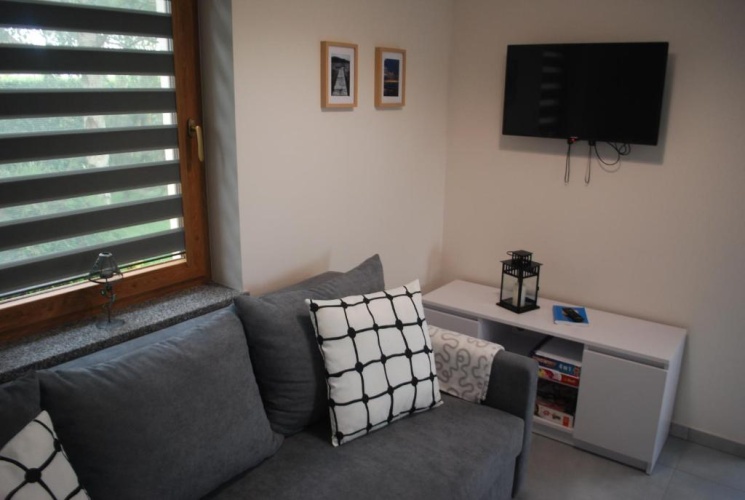 1 Bedroom Double Apartment