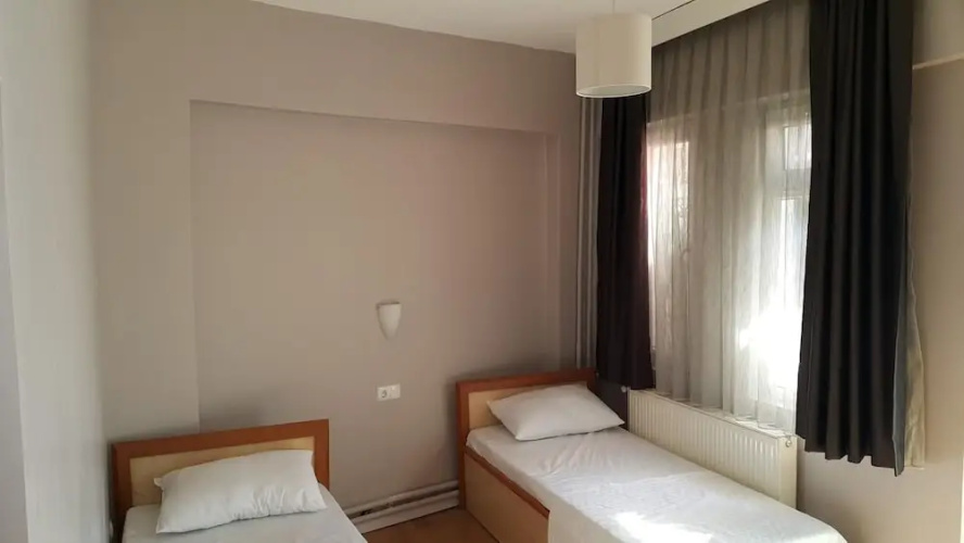 No Problem Pansiyon & Alkaya