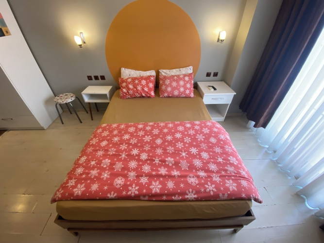 Omar Suite 360