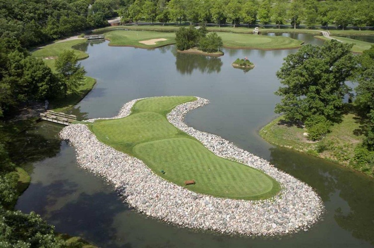 DoubleTree by Hilton Lisle Naperville photo 28