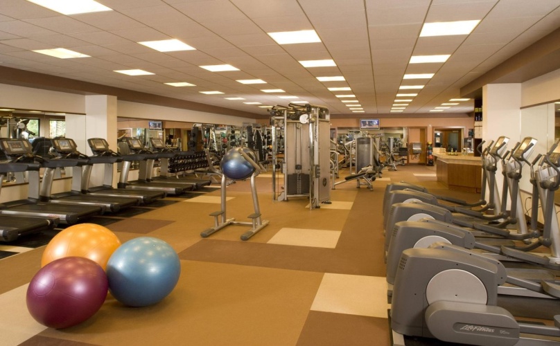 JW Marriott Desert Springs Resort & Spa photo 33