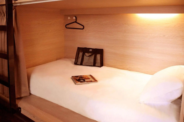 Starbox Hostel