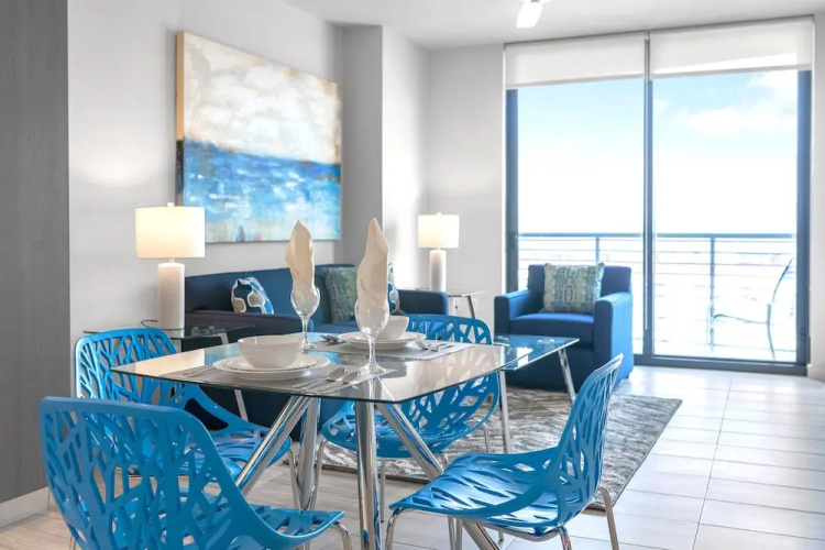 Caoba by Bluebird Suites