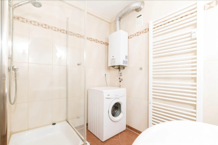 Private Apartment Leipziger Straße