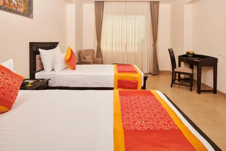 Atharva Palace Jaipur