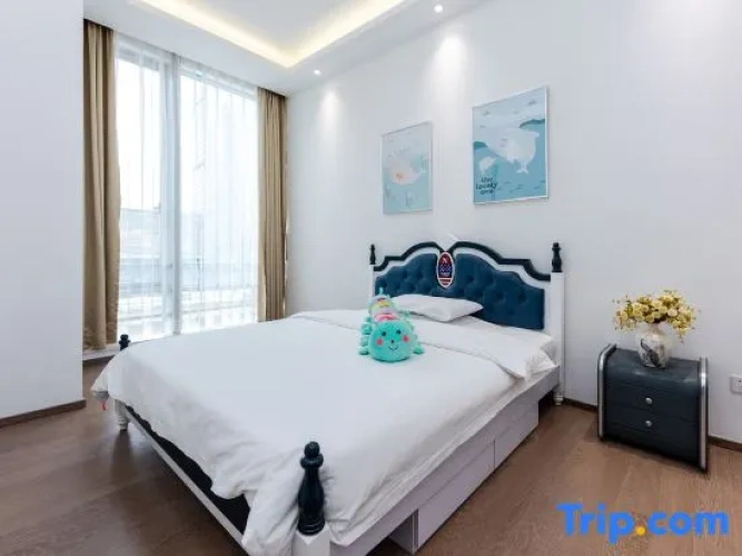 2 Bedrooms Standard room
