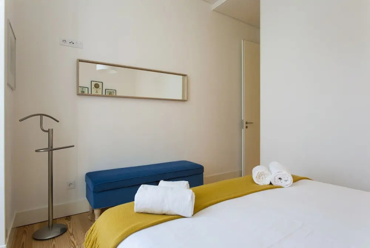 Modern Downtown Apartment Rentexperience