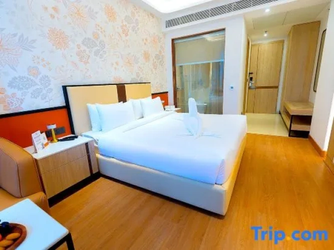 Premium room