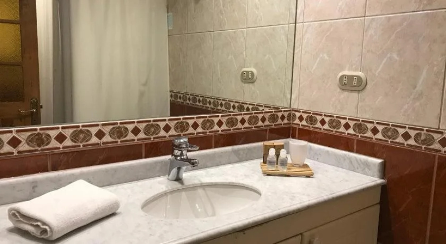 Hotel Germania