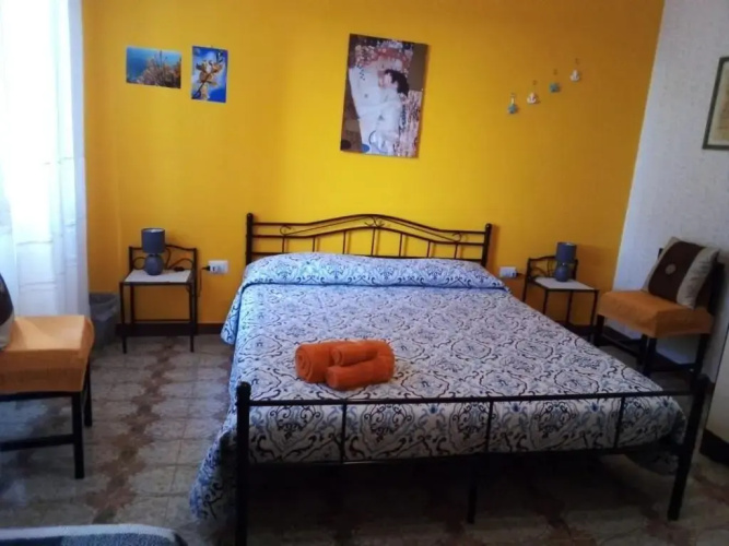 B & B Il Mirto 2