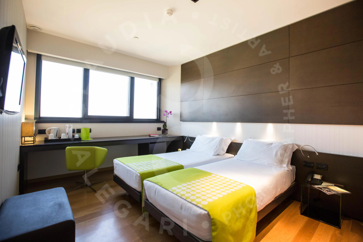 Best Western The Hub Hotel photo 6