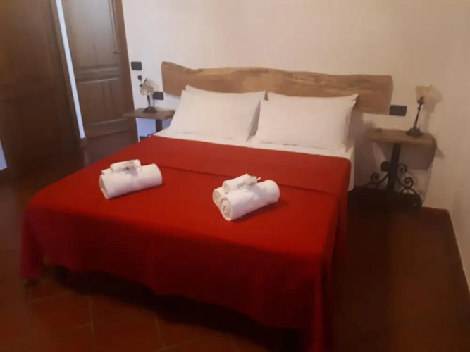 B&B I Pini Di Storaco