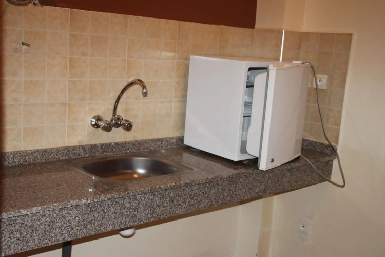 Atlantica Ifri Surf Accommodation