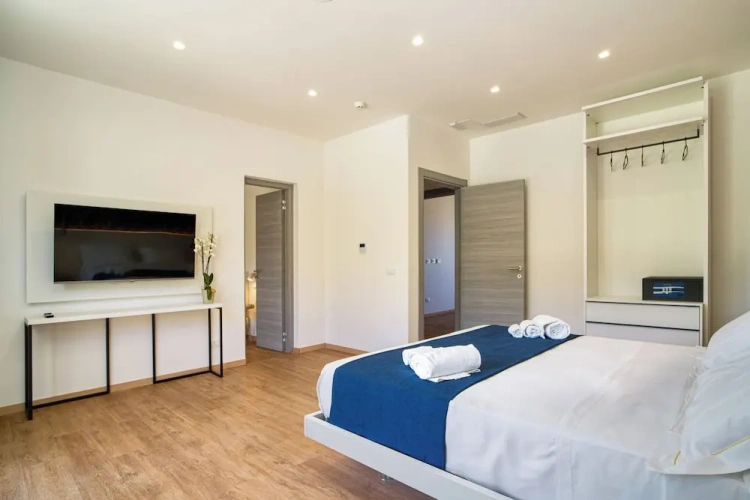 Comfort Apartment