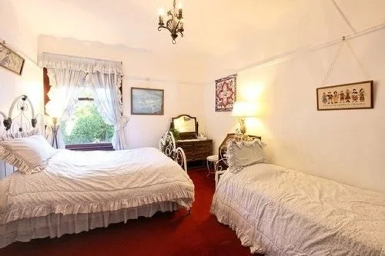 The Darling House