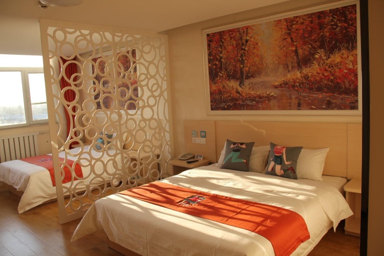Standard Family room